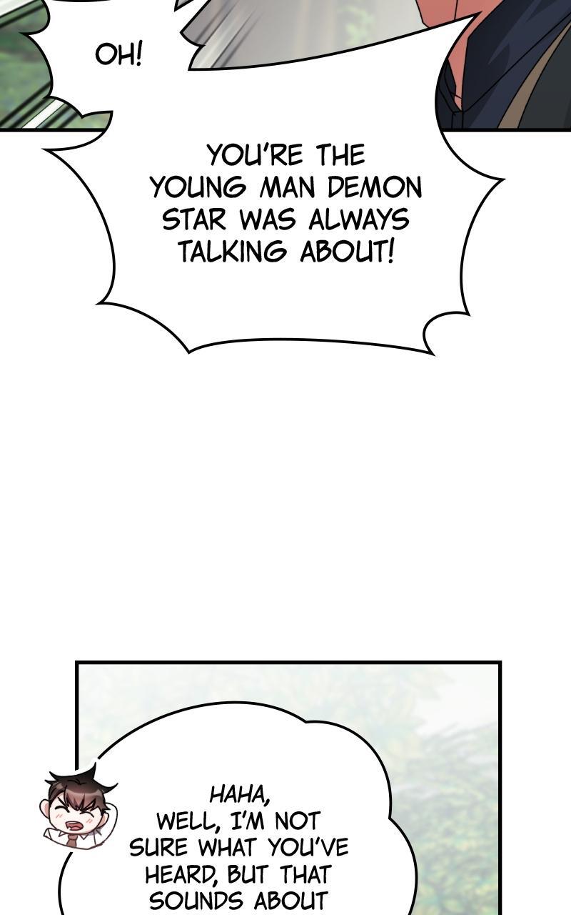 Read Enrolling In The Transcendent Academy Manga Online