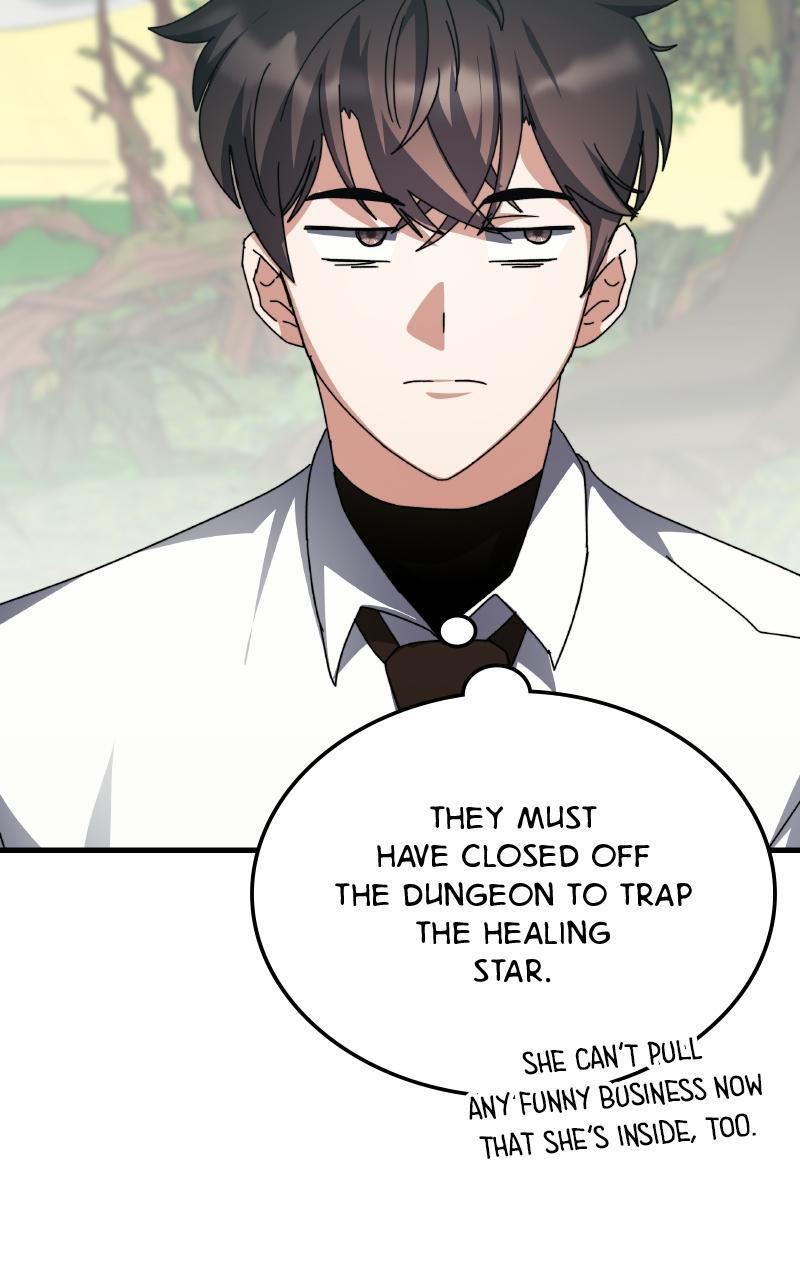 Read Enrolling In The Transcendent Academy Manga Online