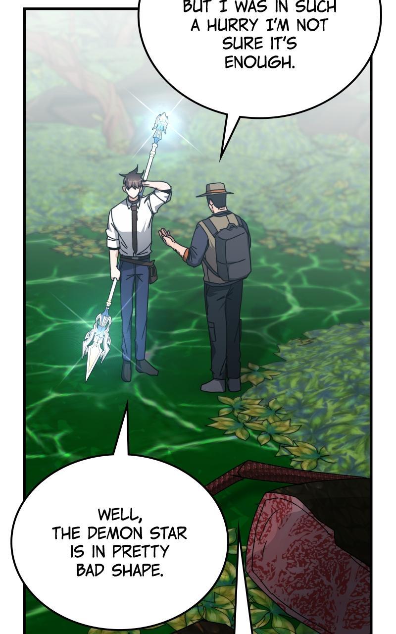 Read Enrolling In The Transcendent Academy Manga Online