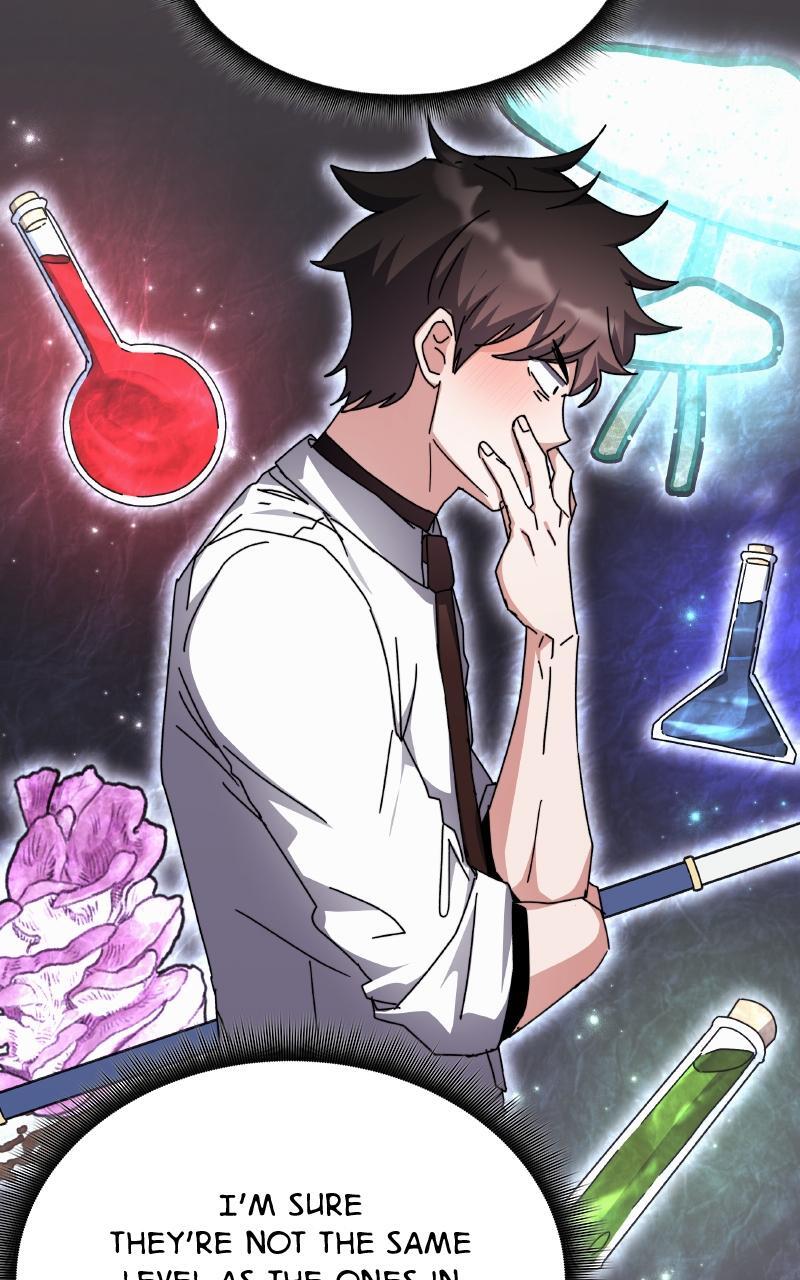 Read Enrolling In The Transcendent Academy Manga Online