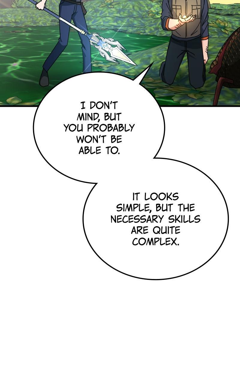 Read Enrolling In The Transcendent Academy Manga Online