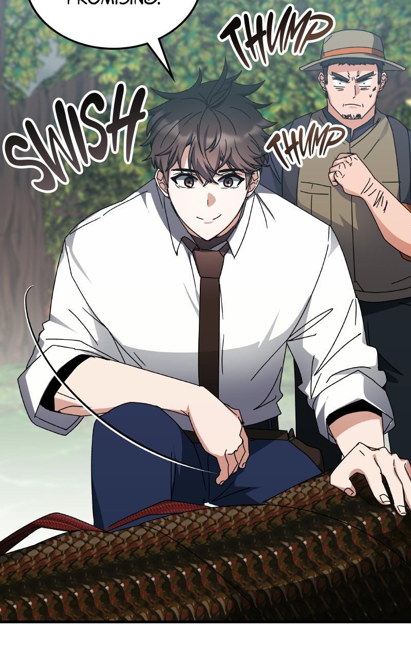 Read Enrolling In The Transcendent Academy Manga Online