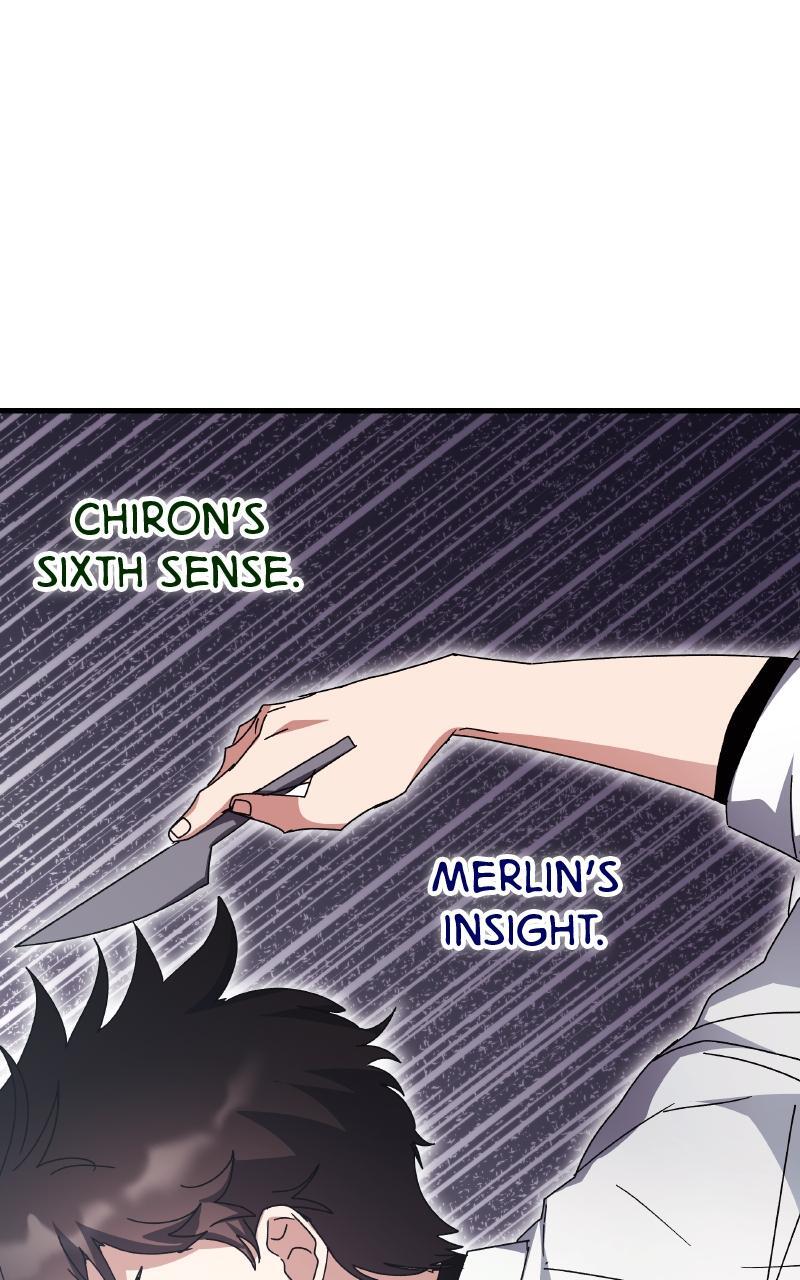 Read Enrolling In The Transcendent Academy Manga Online