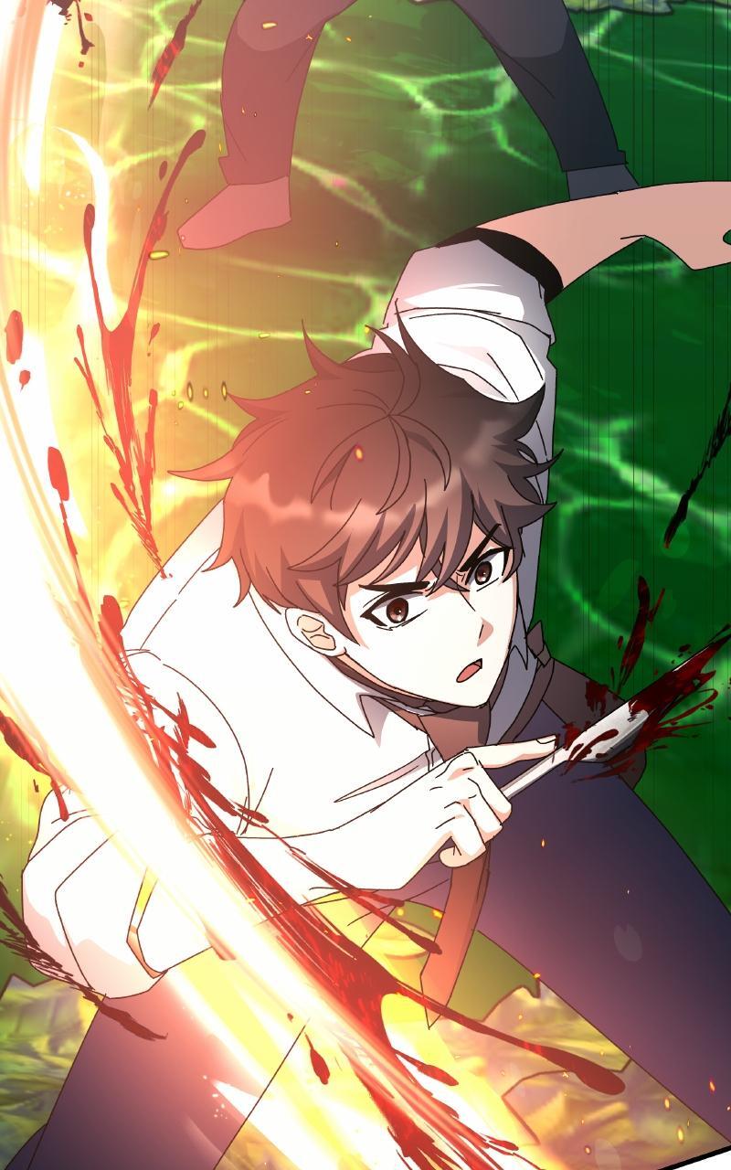 Read Enrolling In The Transcendent Academy Manga Online