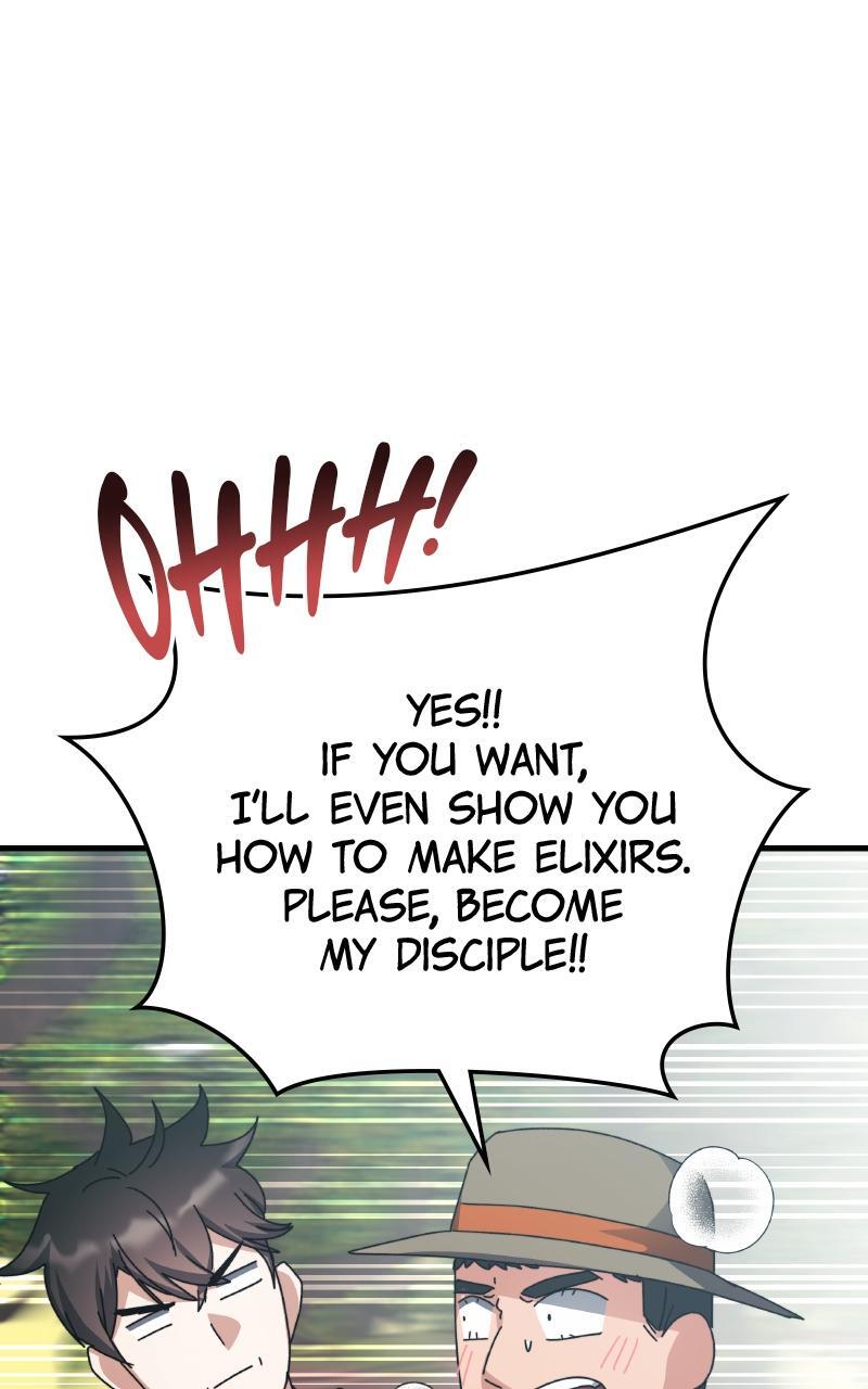 Read Enrolling In The Transcendent Academy Manga Online