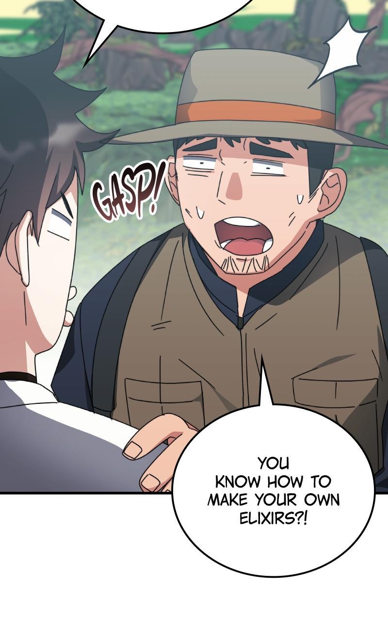 Read Enrolling In The Transcendent Academy Manga Online