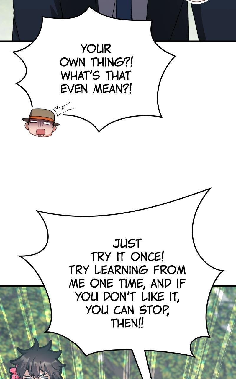 Read Enrolling In The Transcendent Academy Manga Online
