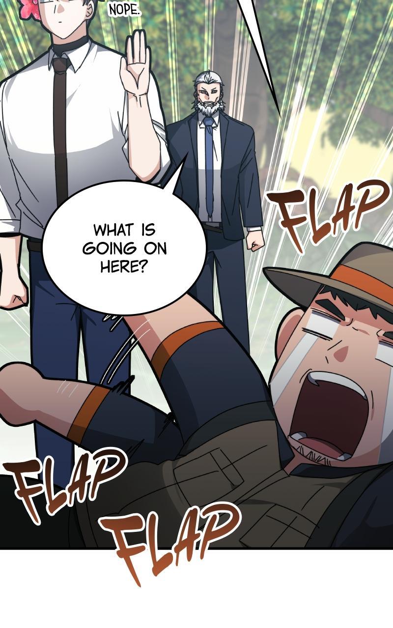 Read Enrolling In The Transcendent Academy Manga Online