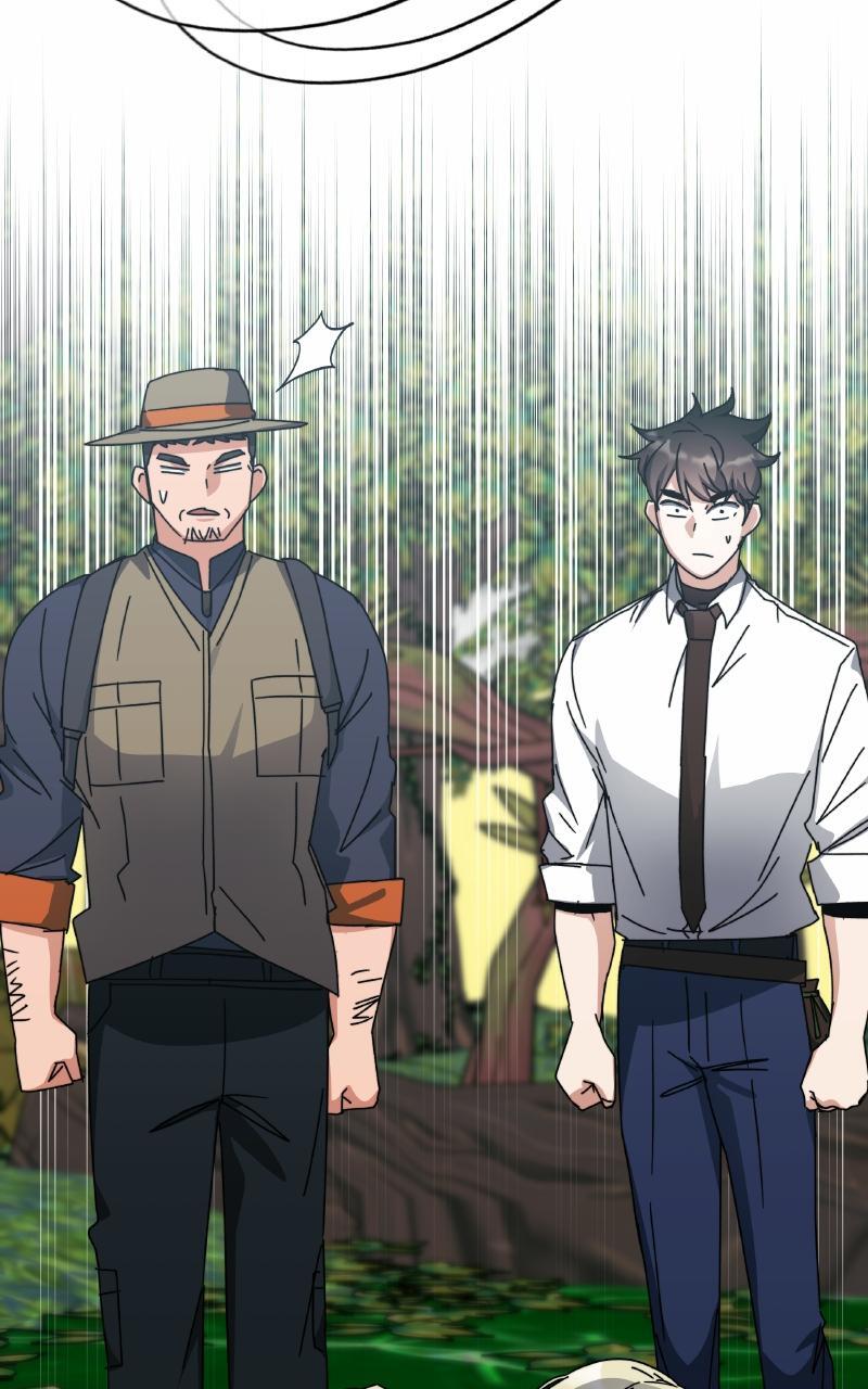 Read Enrolling In The Transcendent Academy Manga Online