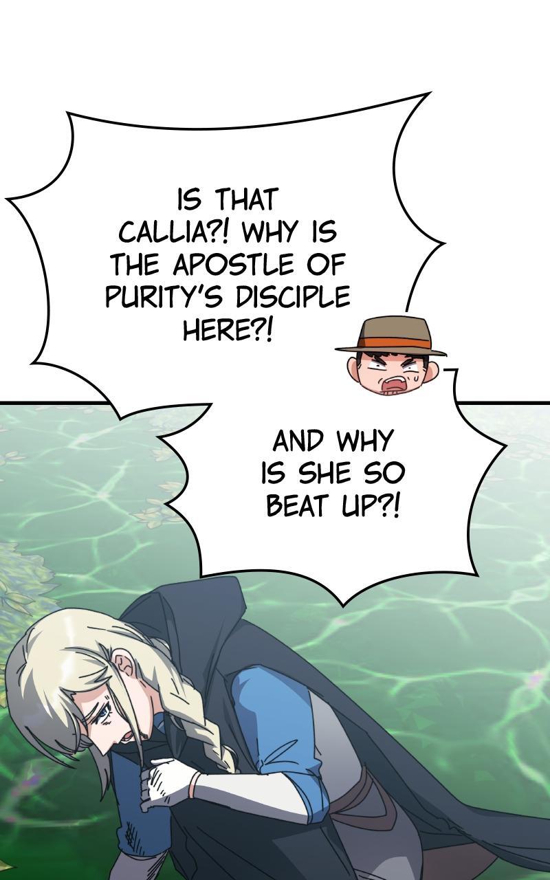 Read Enrolling In The Transcendent Academy Manga Online