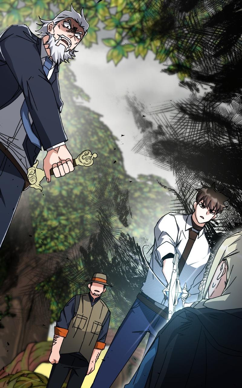 Read Enrolling In The Transcendent Academy Manga Online