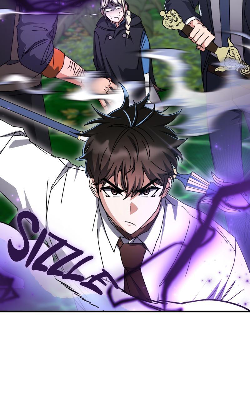 Read Enrolling In The Transcendent Academy Manga Online