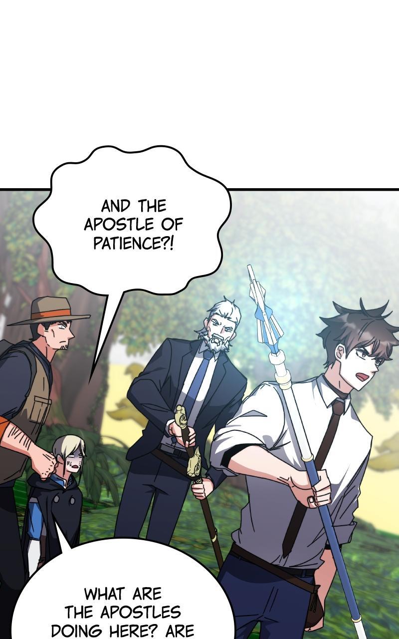 Read Enrolling In The Transcendent Academy Manga Online