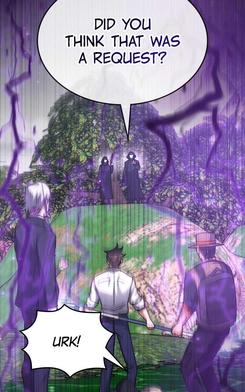 Read Enrolling In The Transcendent Academy Manga Online