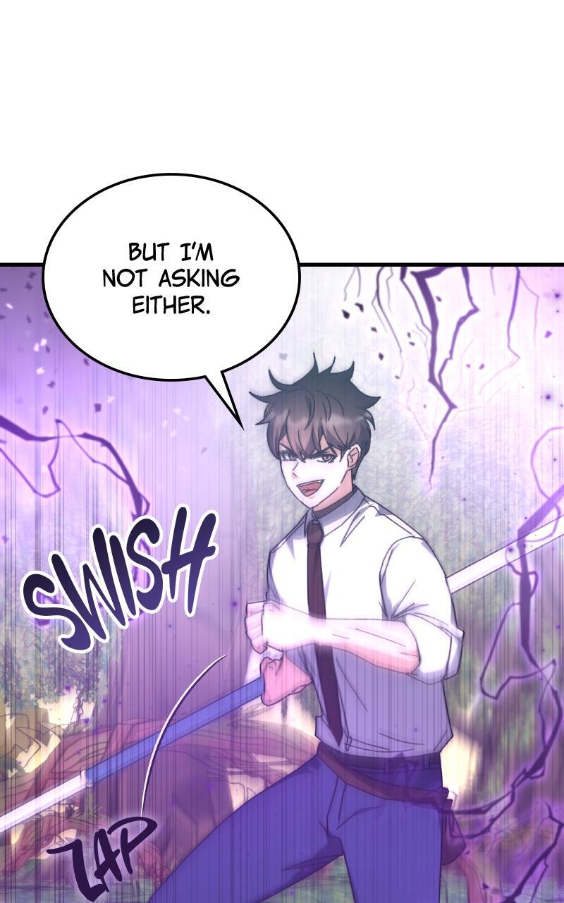 Read Enrolling In The Transcendent Academy Manga Online