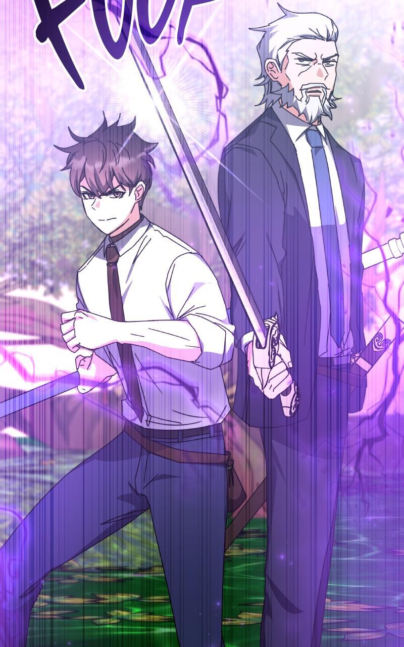 Read Enrolling In The Transcendent Academy Manga Online