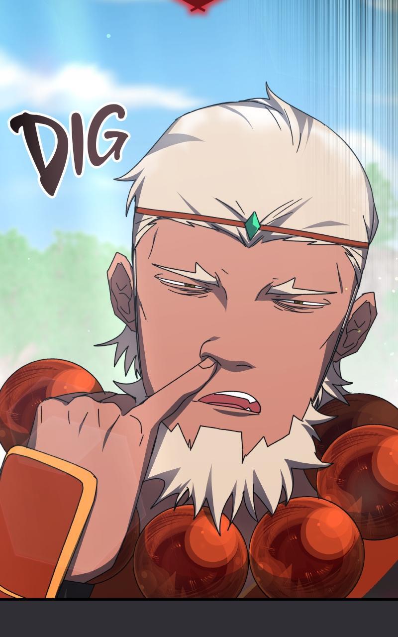 Read Enrolling In The Transcendent Academy Manga Online