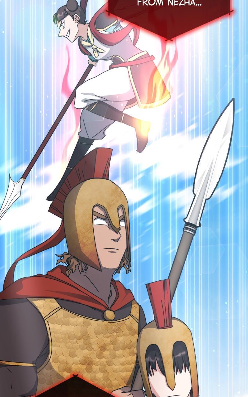 Read Enrolling In The Transcendent Academy Manga Online