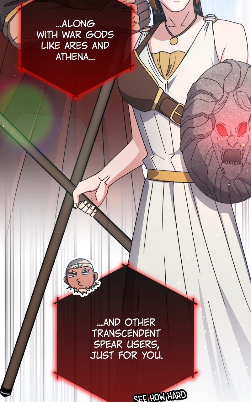 Read Enrolling In The Transcendent Academy Manga Online