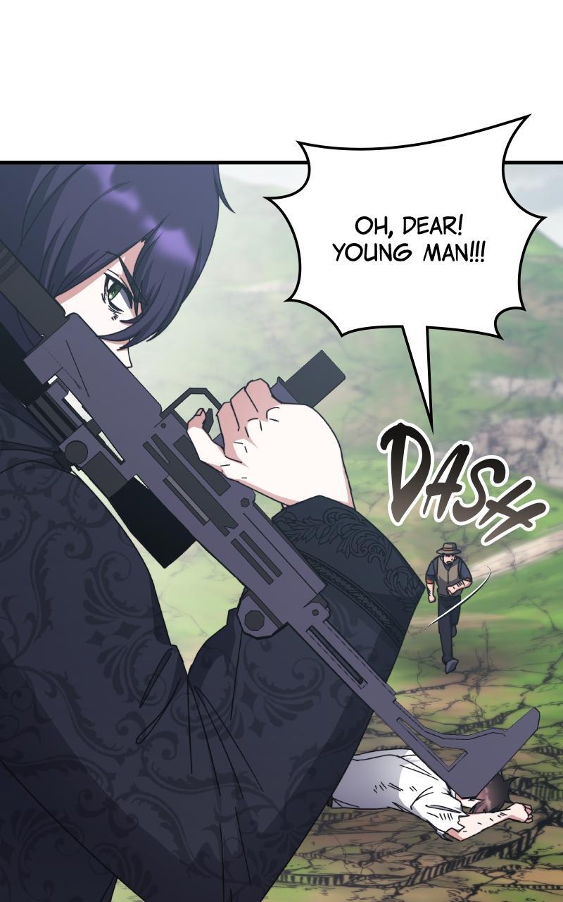 Read Enrolling In The Transcendent Academy Manga Online