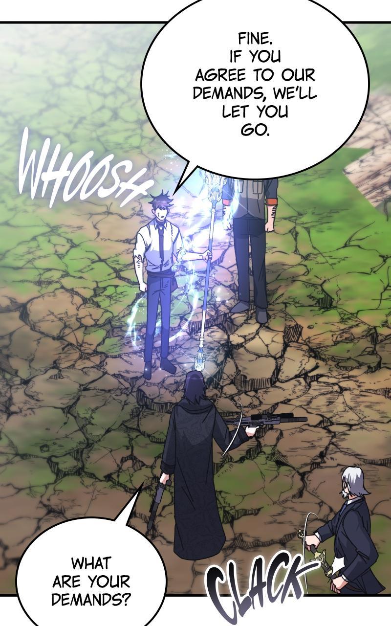 Read Enrolling In The Transcendent Academy Manga Online