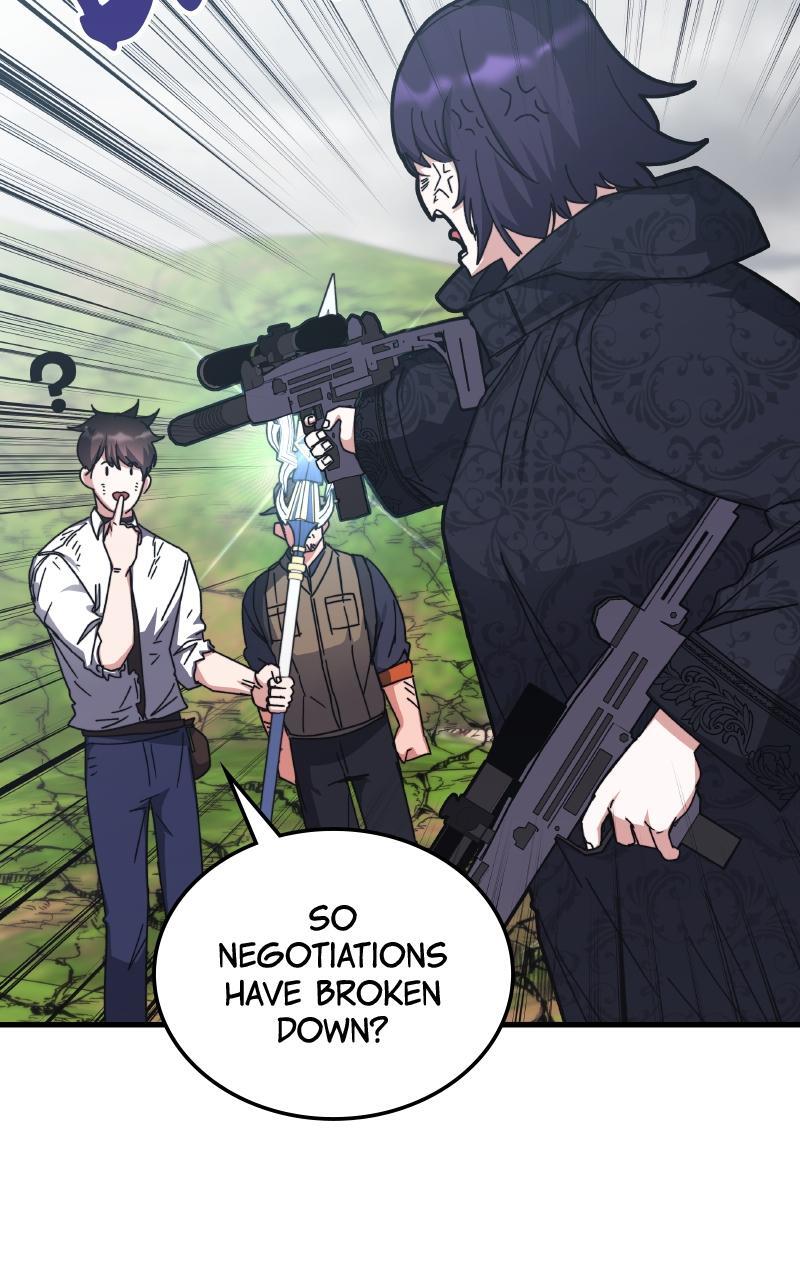 Read Enrolling In The Transcendent Academy Manga Online