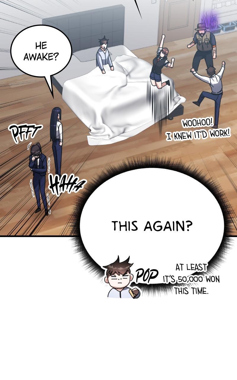 Read Enrolling In The Transcendent Academy Manga Online