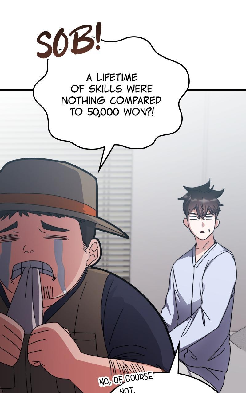 Read Enrolling In The Transcendent Academy Manga Online