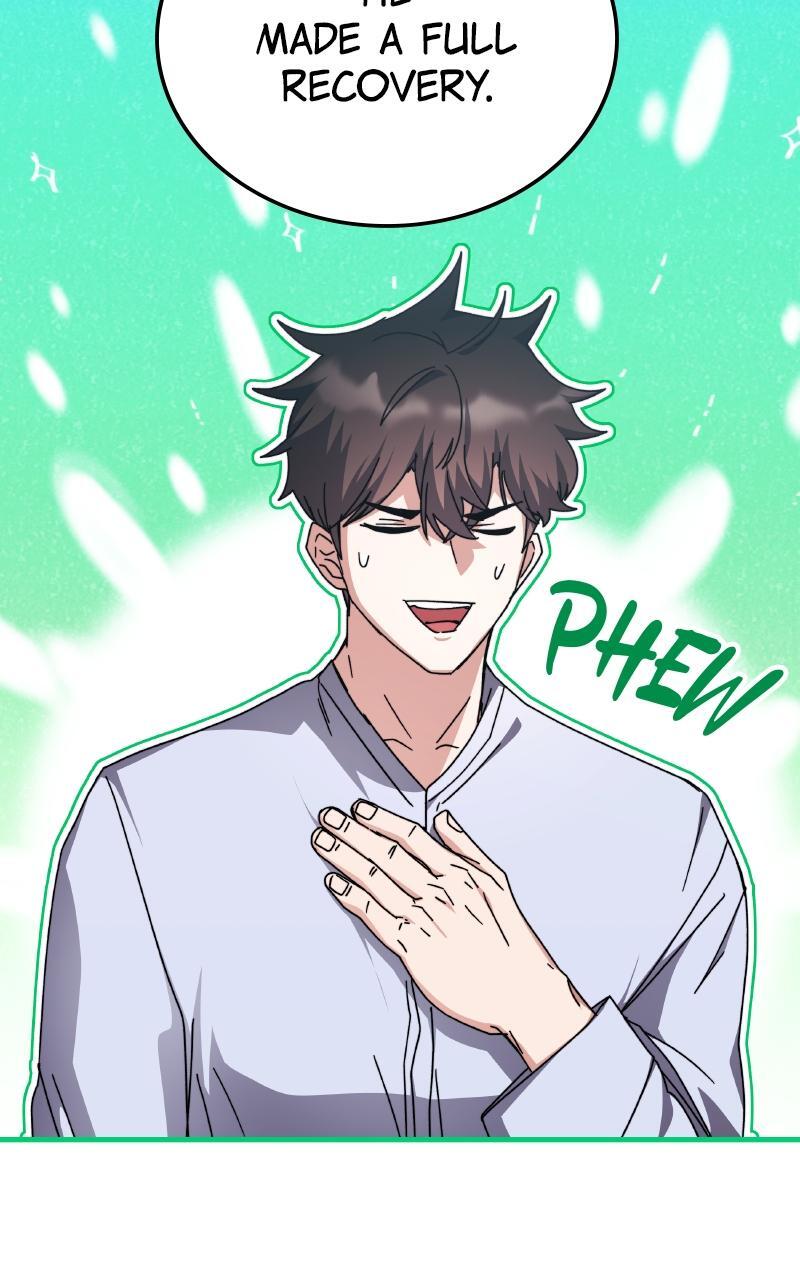 Read Enrolling In The Transcendent Academy Manga Online