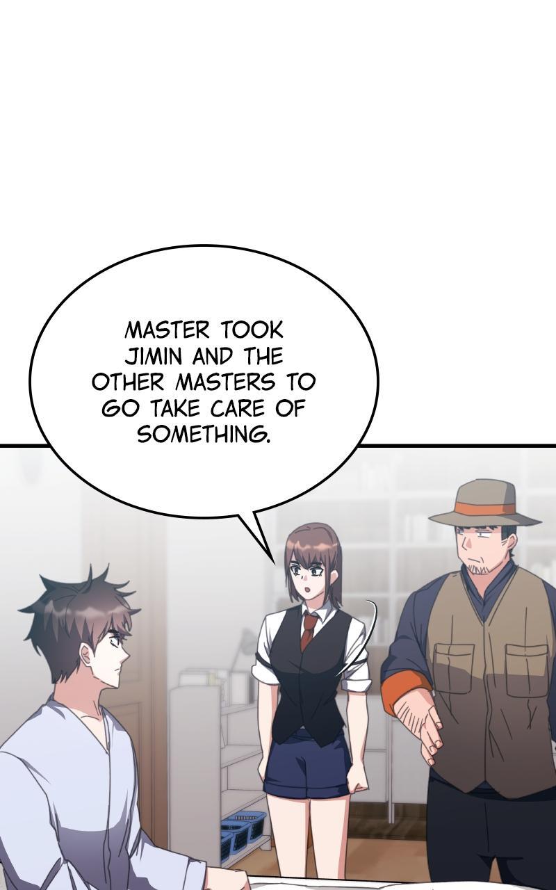 Read Enrolling In The Transcendent Academy Manga Online