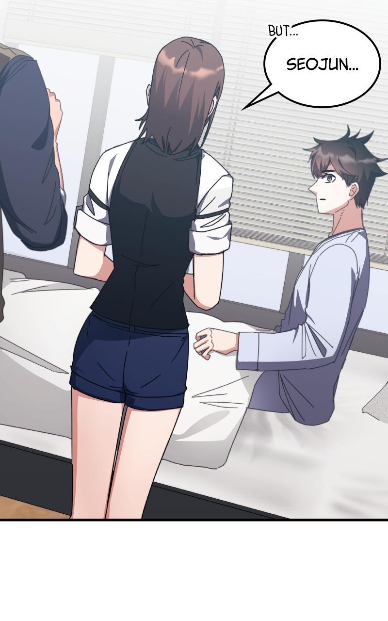 Read Enrolling In The Transcendent Academy Manga Online