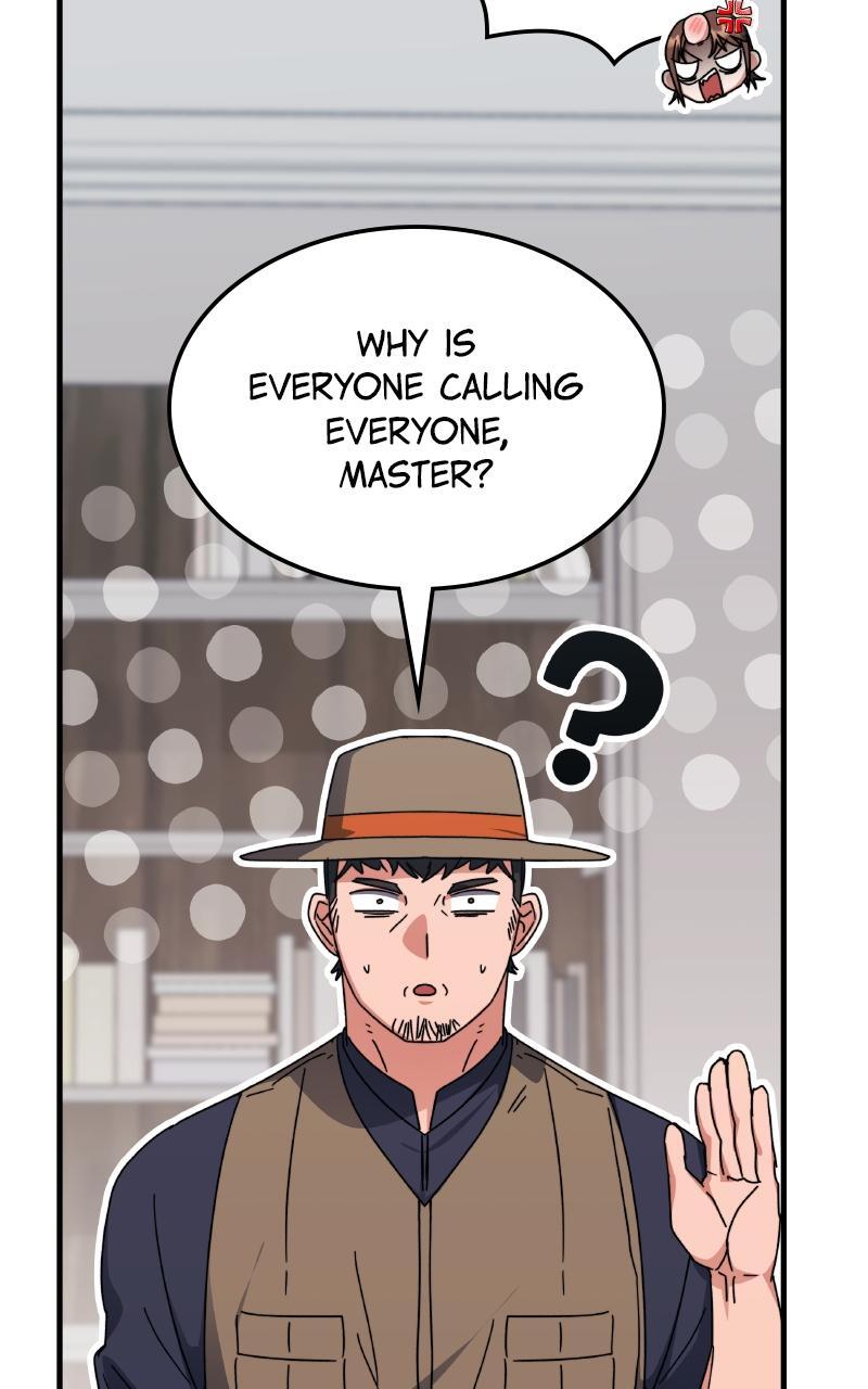 Read Enrolling In The Transcendent Academy Manga Online