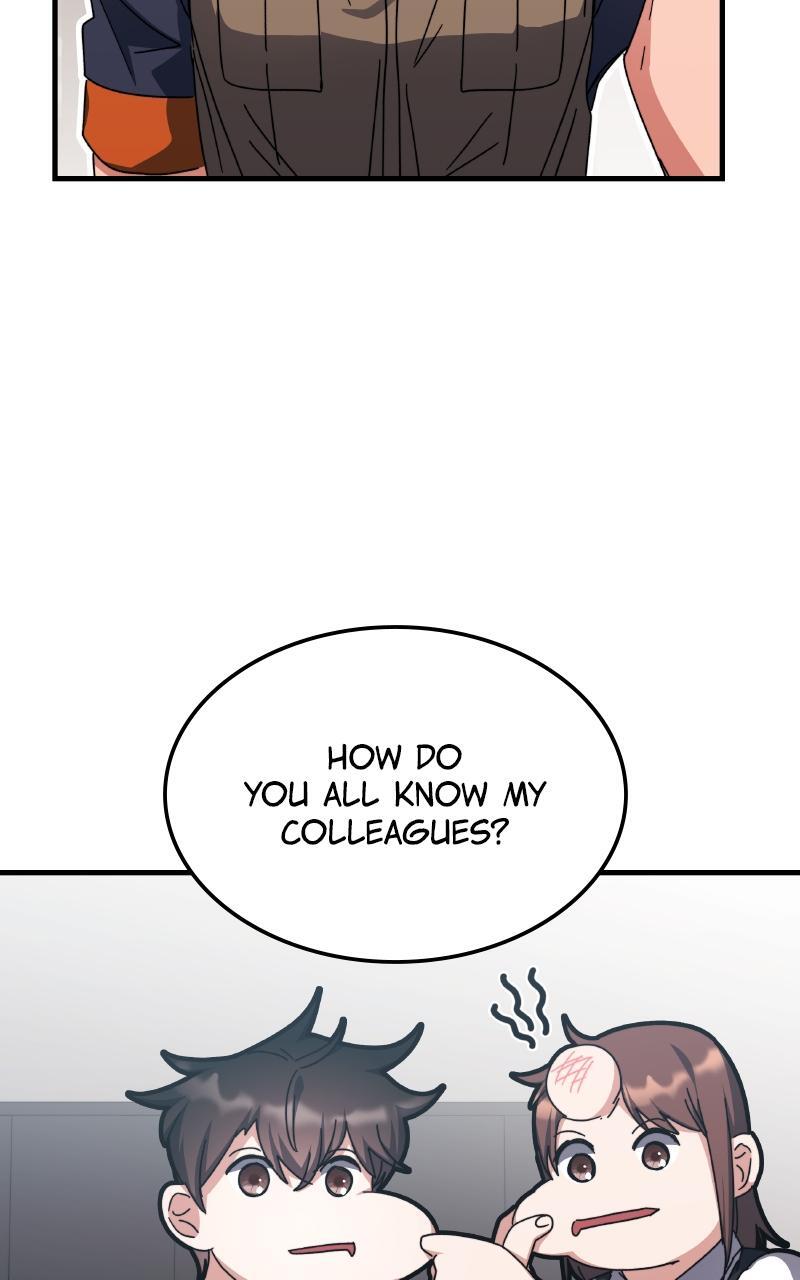 Read Enrolling In The Transcendent Academy Manga Online