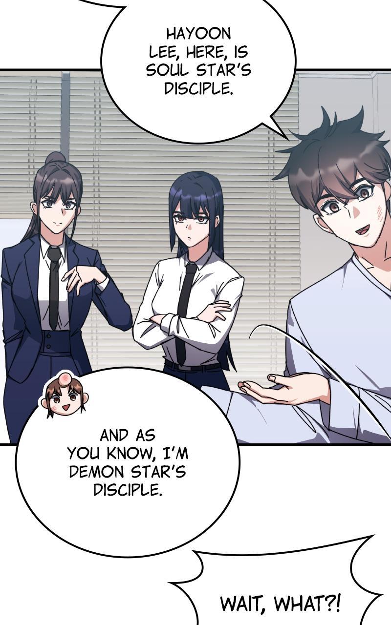 Read Enrolling In The Transcendent Academy Manga Online
