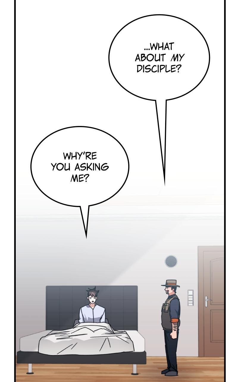 Read Enrolling In The Transcendent Academy Manga Online