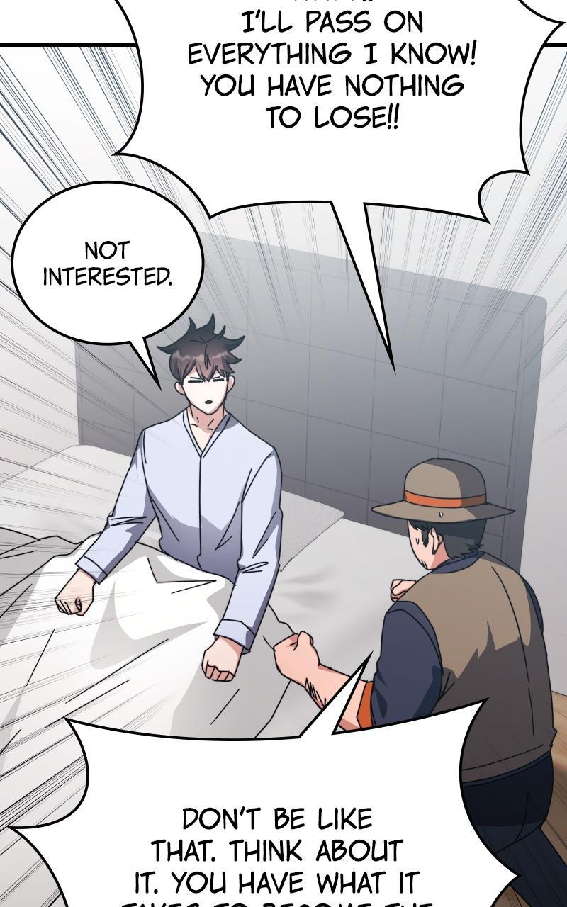 Read Enrolling In The Transcendent Academy Manga Online