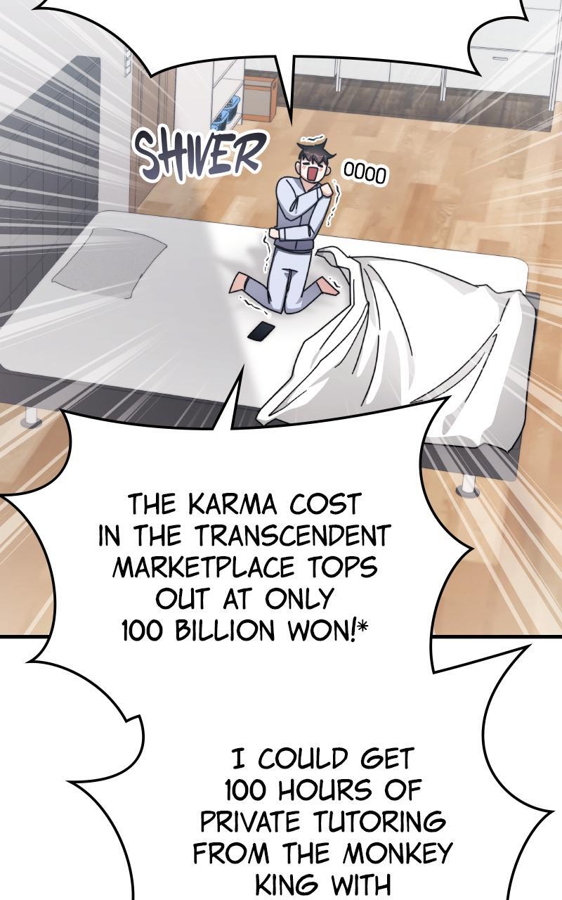 Read Enrolling In The Transcendent Academy Manga Online