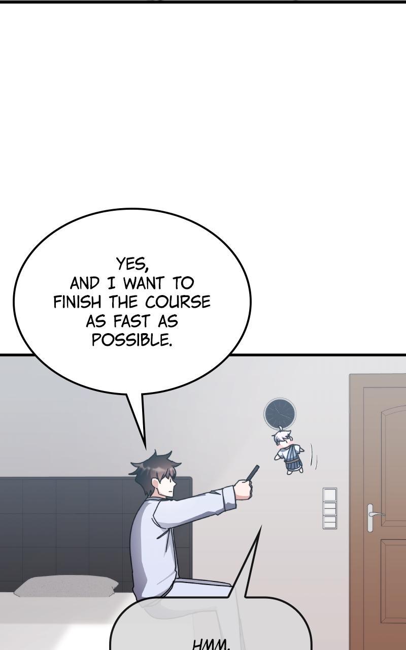 Read Enrolling In The Transcendent Academy Manga Online