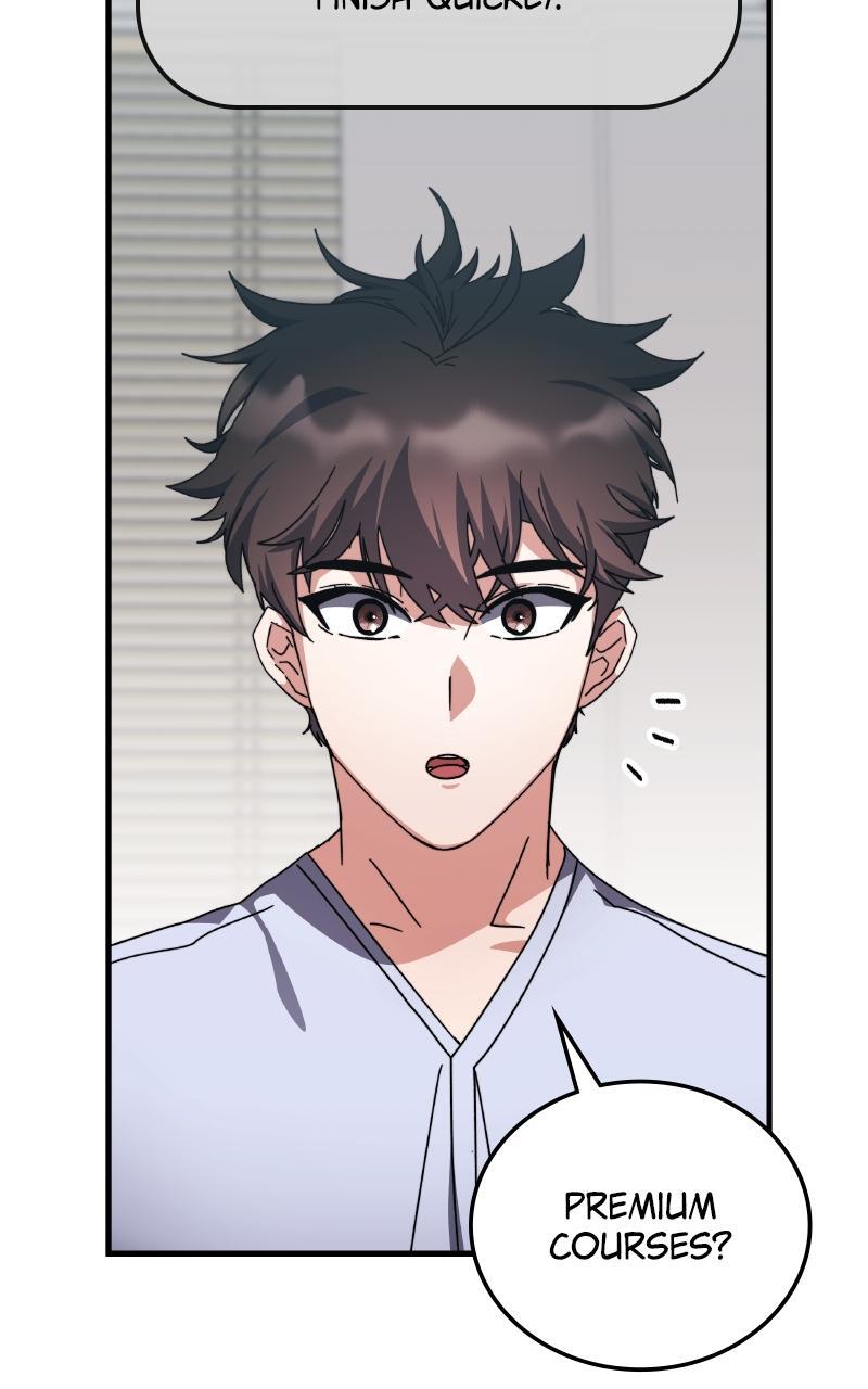 Read Enrolling In The Transcendent Academy Manga Online