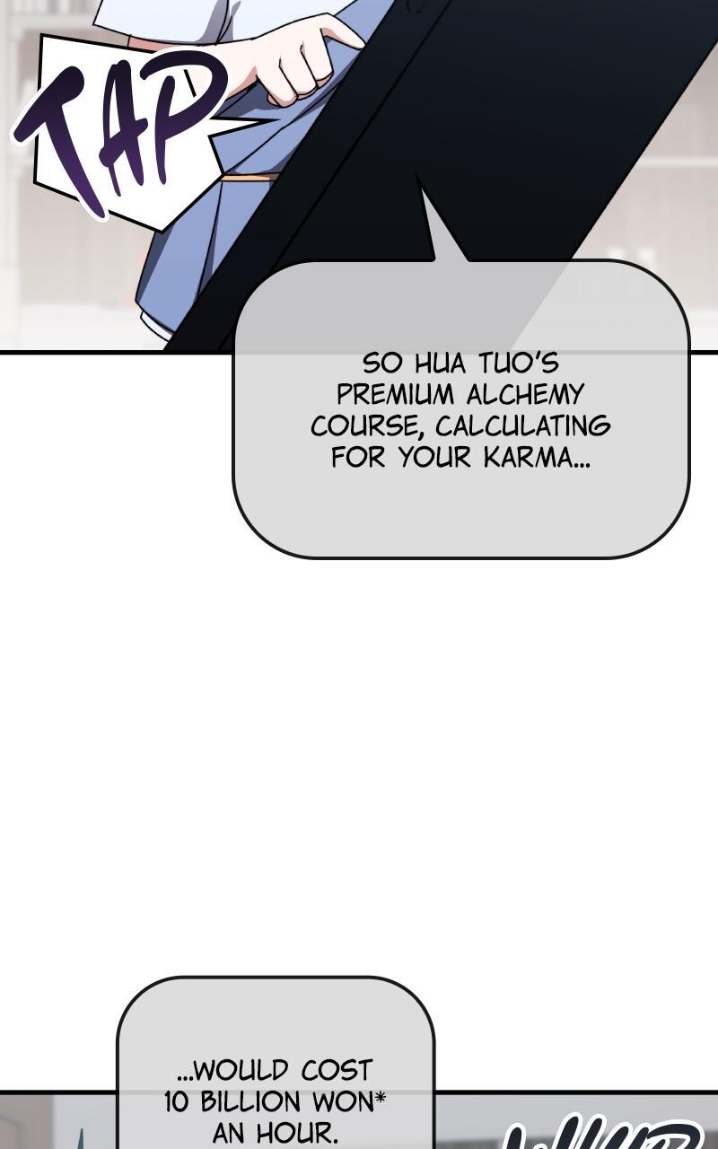 Read Enrolling In The Transcendent Academy Manga Online