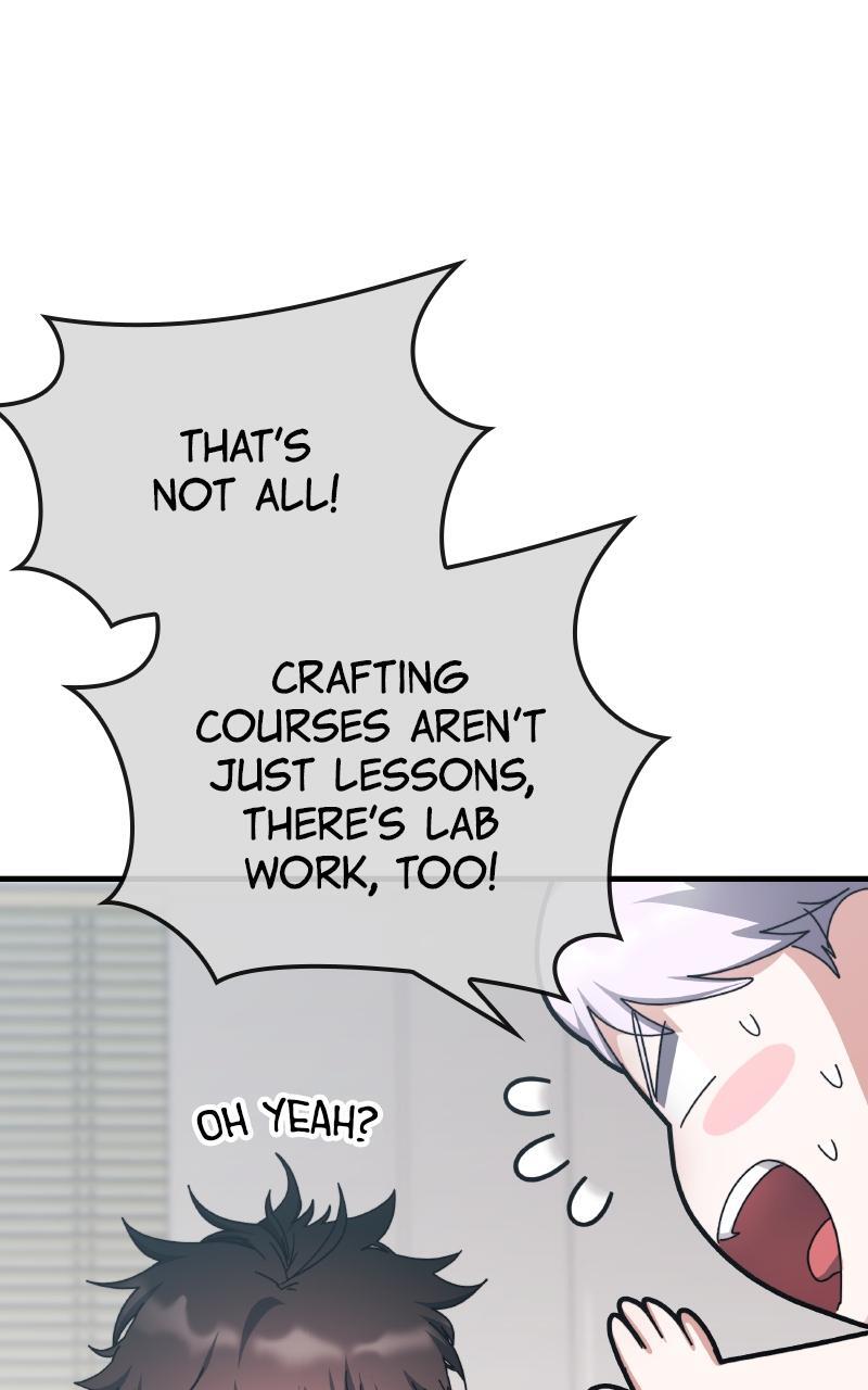 Read Enrolling In The Transcendent Academy Manga Online
