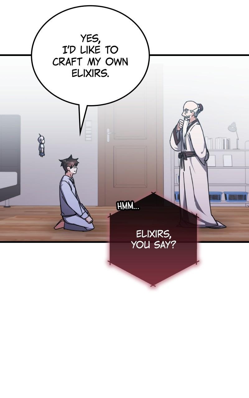 Read Enrolling In The Transcendent Academy Manga Online