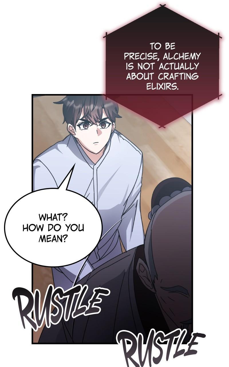 Read Enrolling In The Transcendent Academy Manga Online