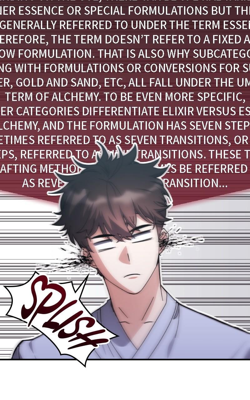 Read Enrolling In The Transcendent Academy Manga Online
