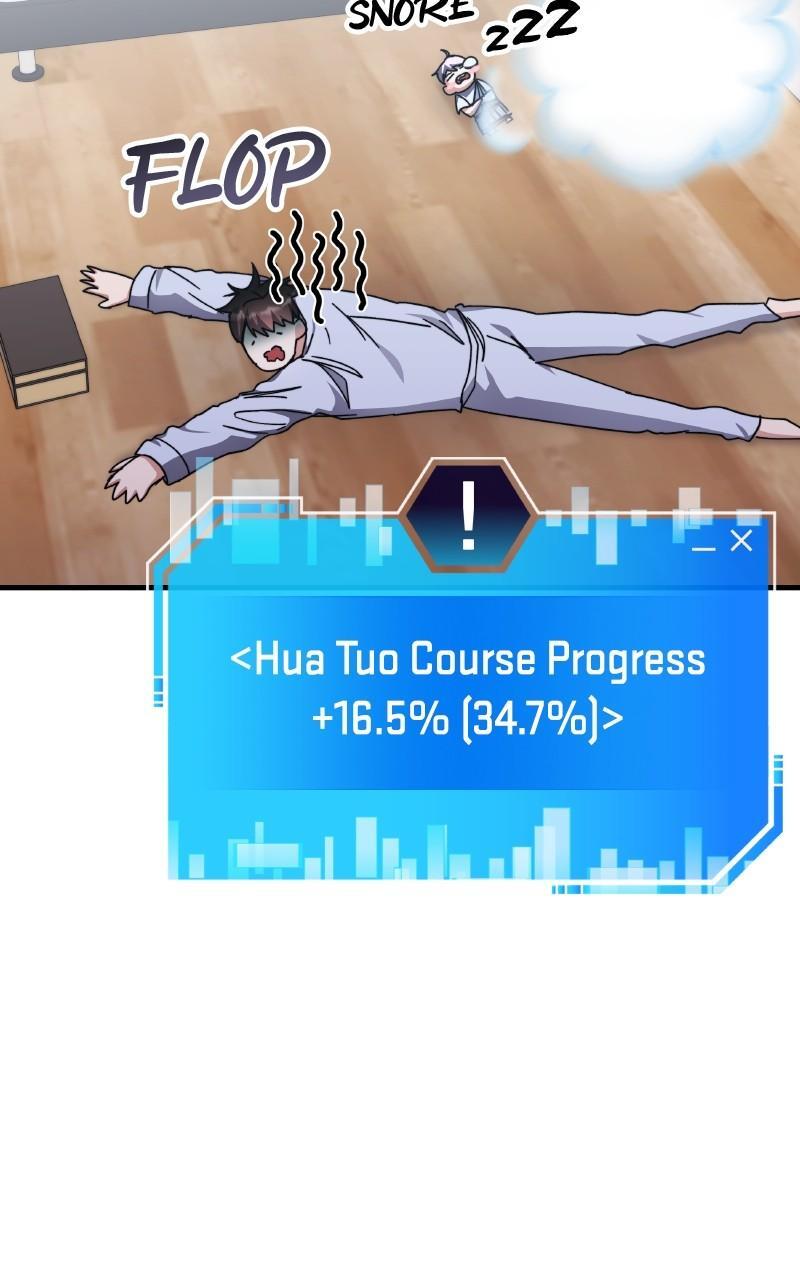 Read Enrolling In The Transcendent Academy Manga Online