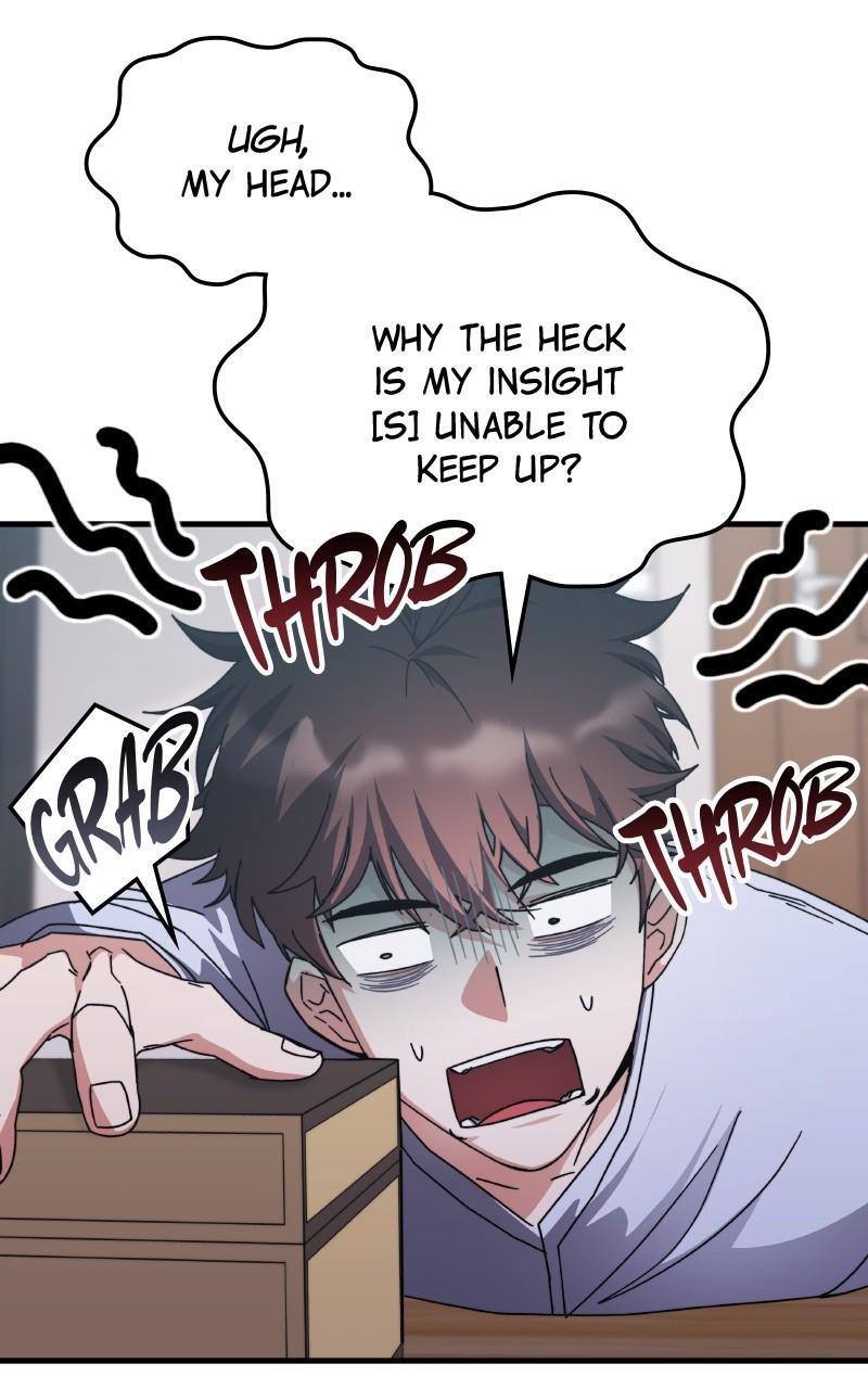 Read Enrolling In The Transcendent Academy Manga Online