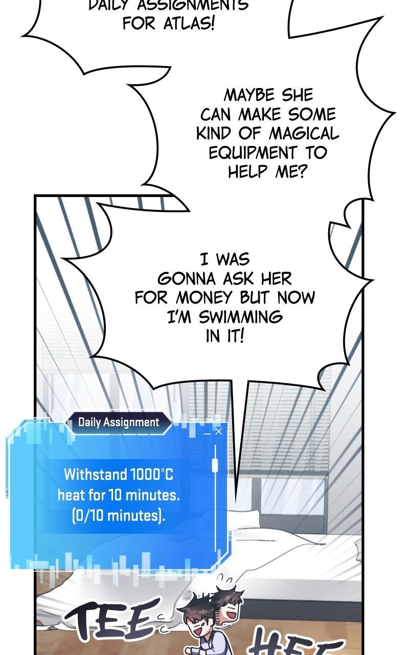 Read Enrolling In The Transcendent Academy Manga Online