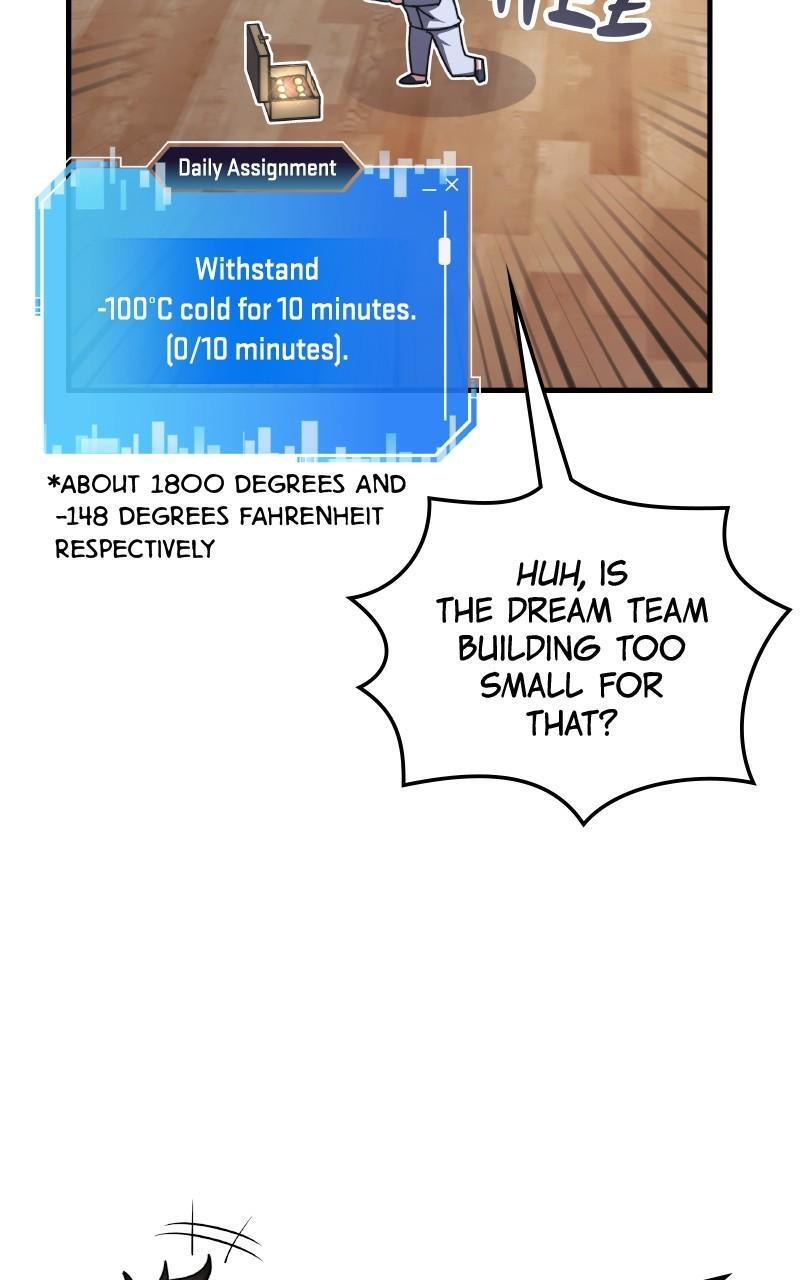 Read Enrolling In The Transcendent Academy Manga Online