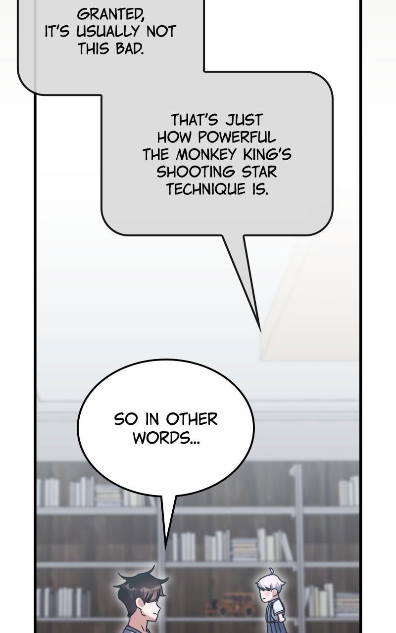Read Enrolling In The Transcendent Academy Manga Online