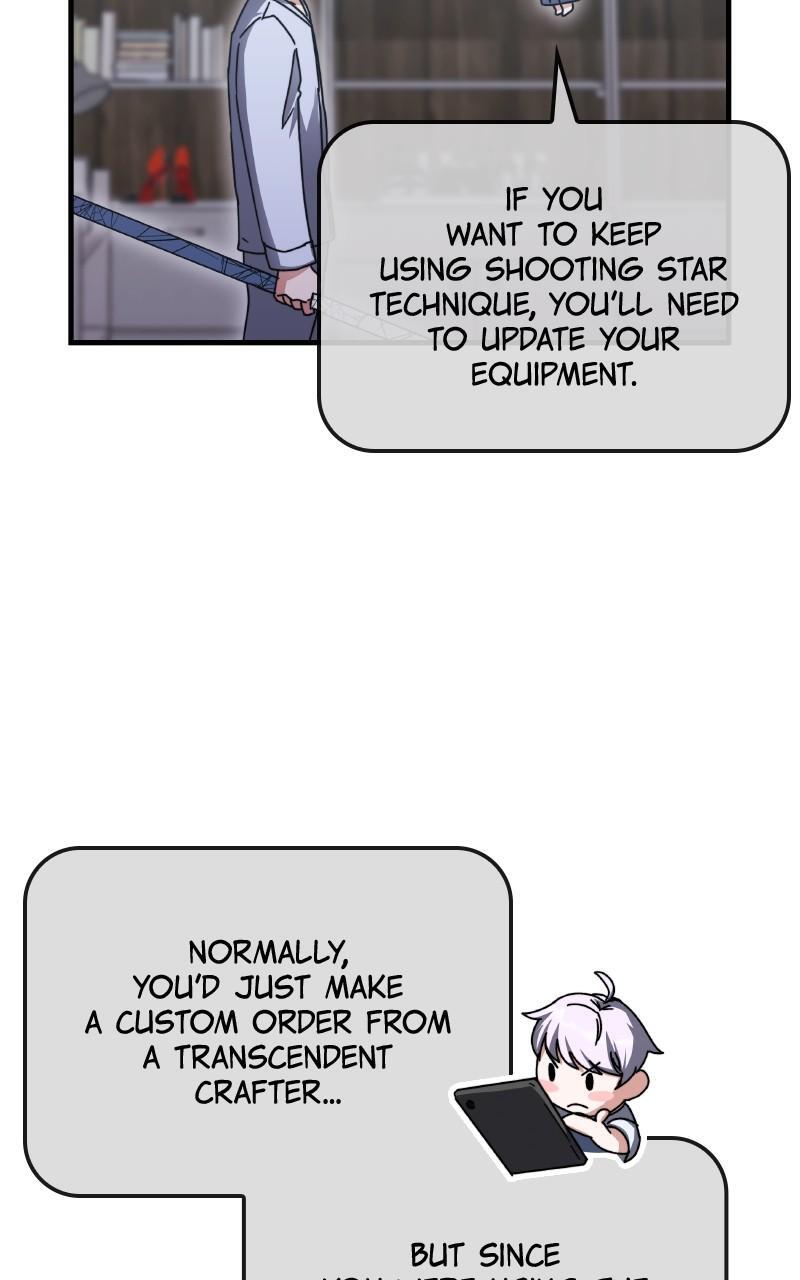 Read Enrolling In The Transcendent Academy Manga Online